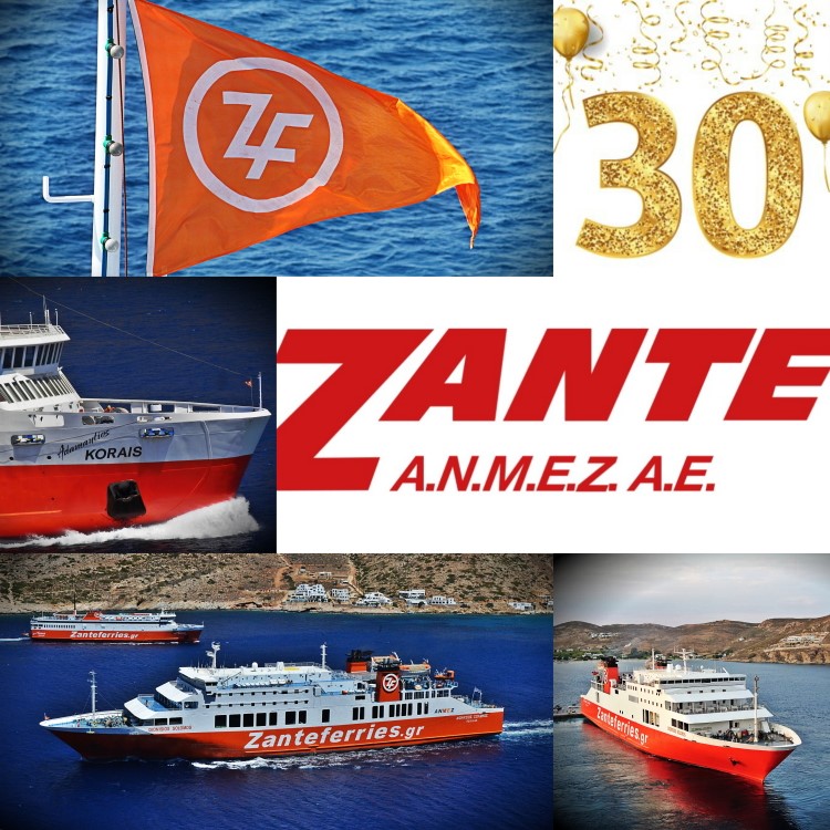 zante30 years